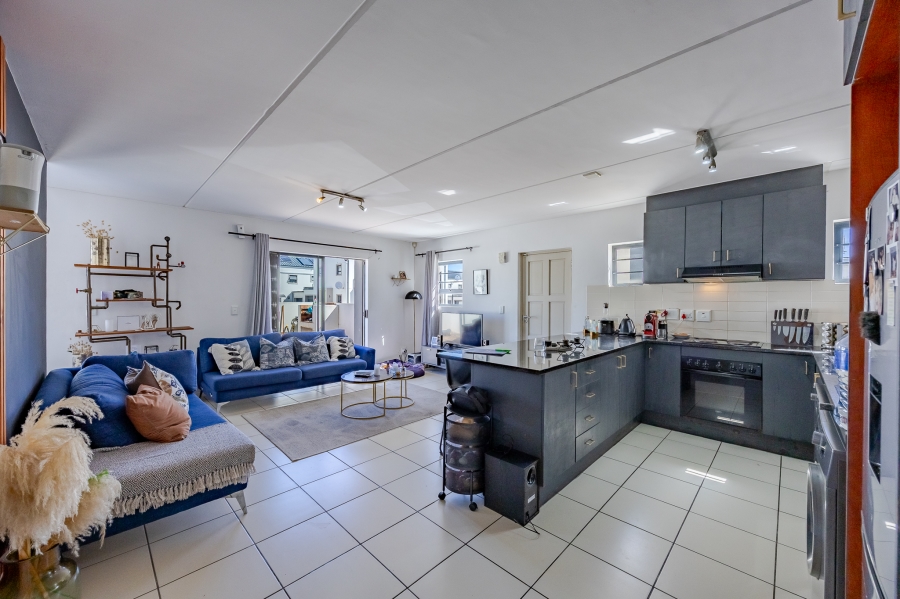 2 Bedroom Property for Sale in Burgundy Estate Western Cape